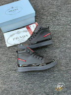 PR New Season Black