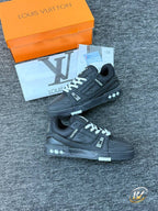 L.v. New Season Black