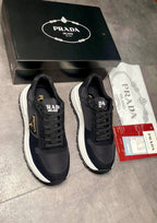 PRNew Season Black