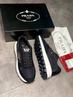 PRNew Season Black