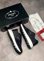 PRNew Season Black