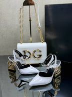D.G. BAG - SHOES COMBİNE