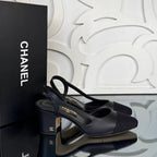 Slingback Pumps