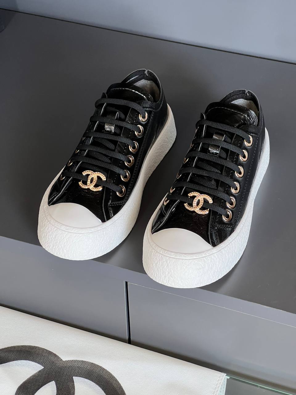 CH New Season Sneakers