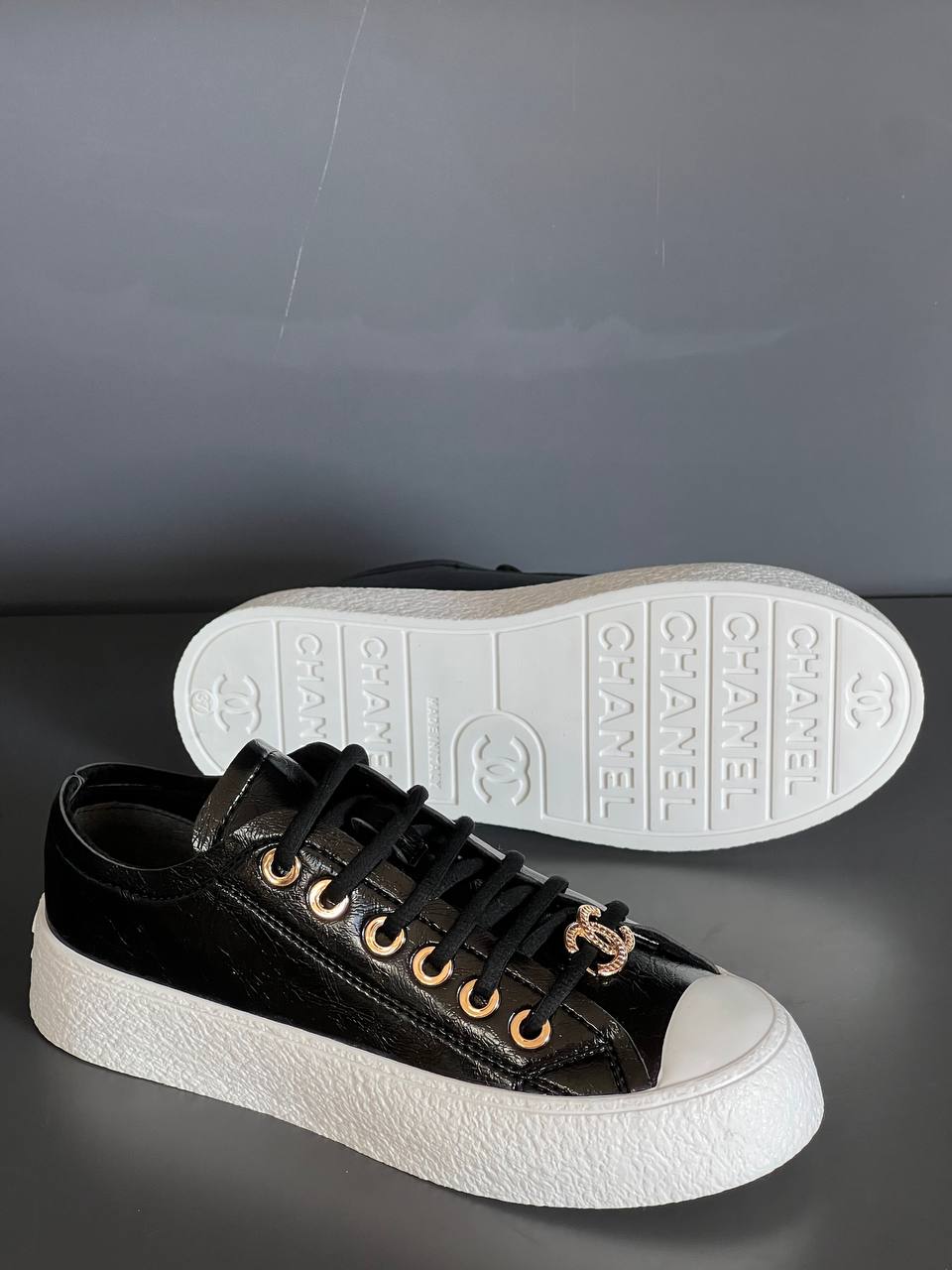 CH New Season Sneakers