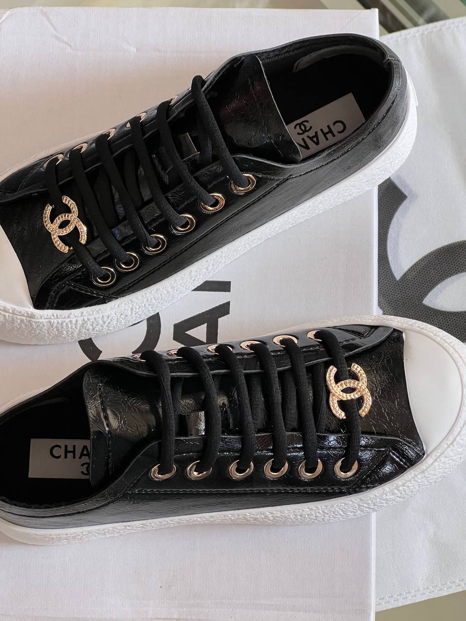 CH New Season Sneakers