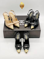 NEW COLLECTION Stiletto