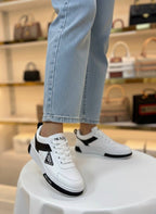 Nueva colección de zapatos