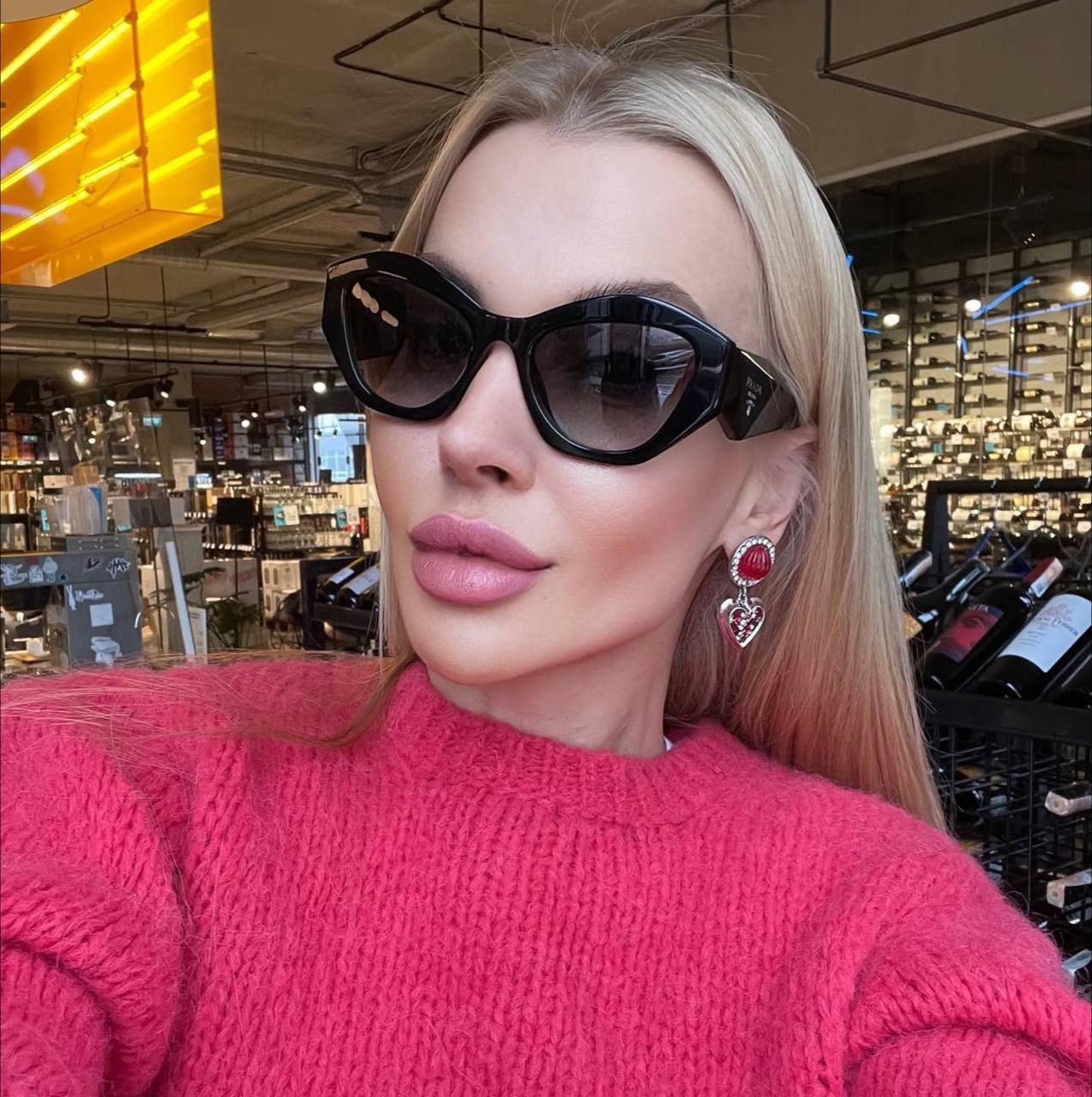 PR. Sunglasses