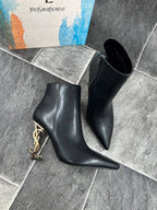 Botas de nueva temporada