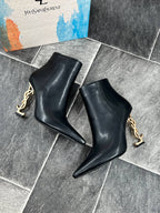 Botas de nueva temporada