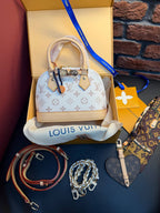 ALMA BB Premium Bag