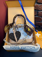 ALMA BB Premium Bag