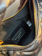 ICARINO IN QUILTED NAPPA