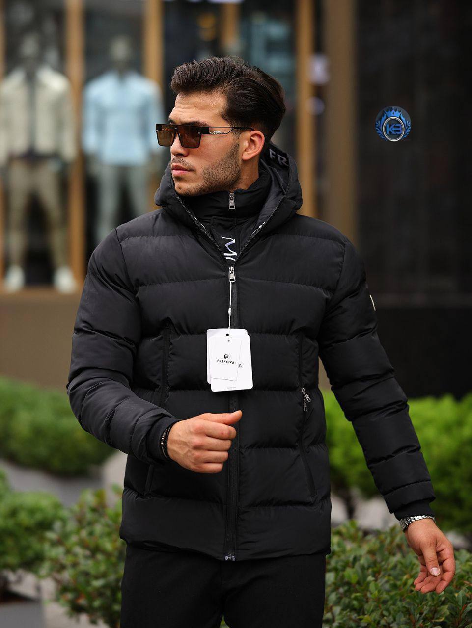 MNCL3R JACKET