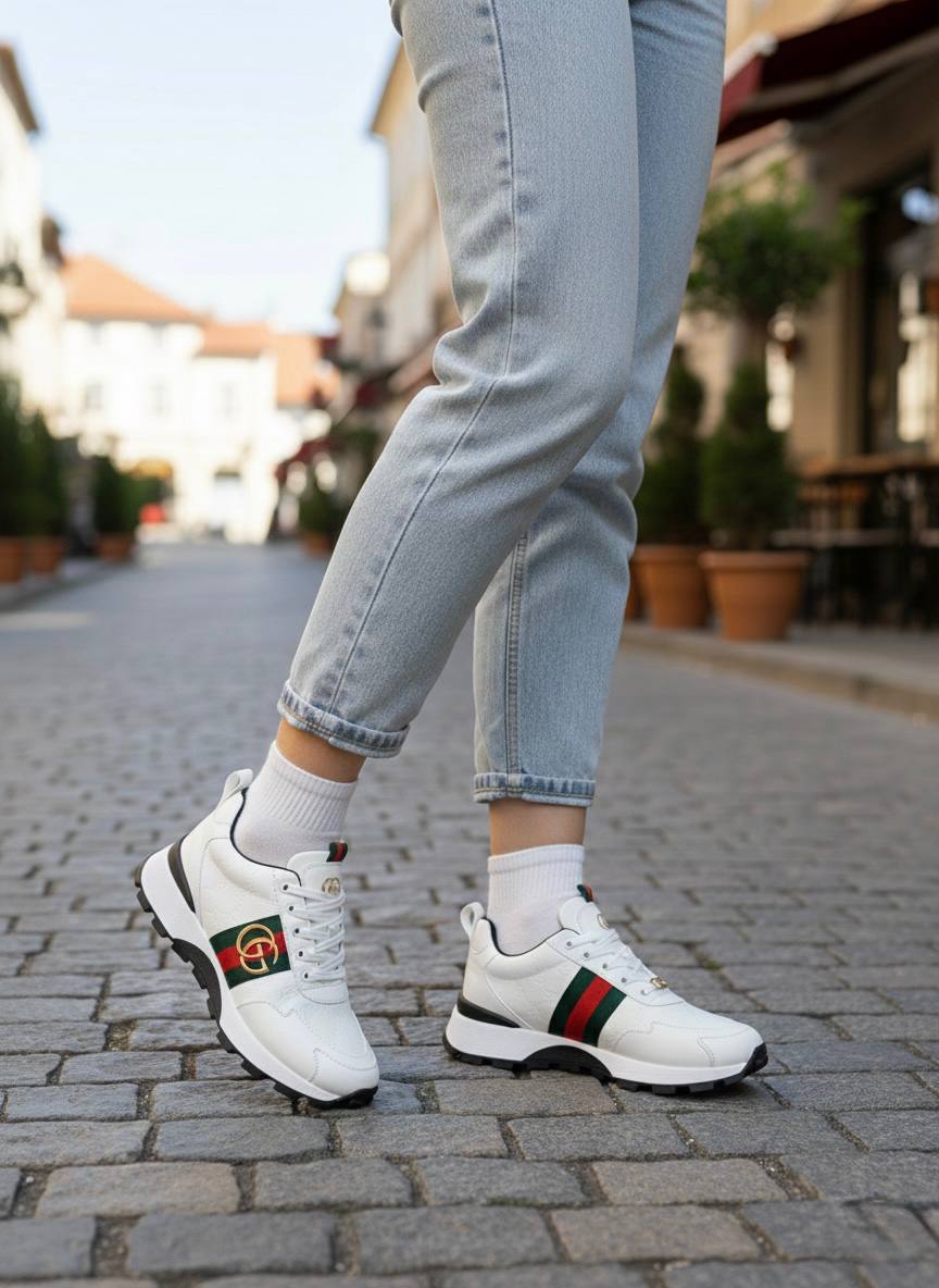 Bolsos y Zapatos