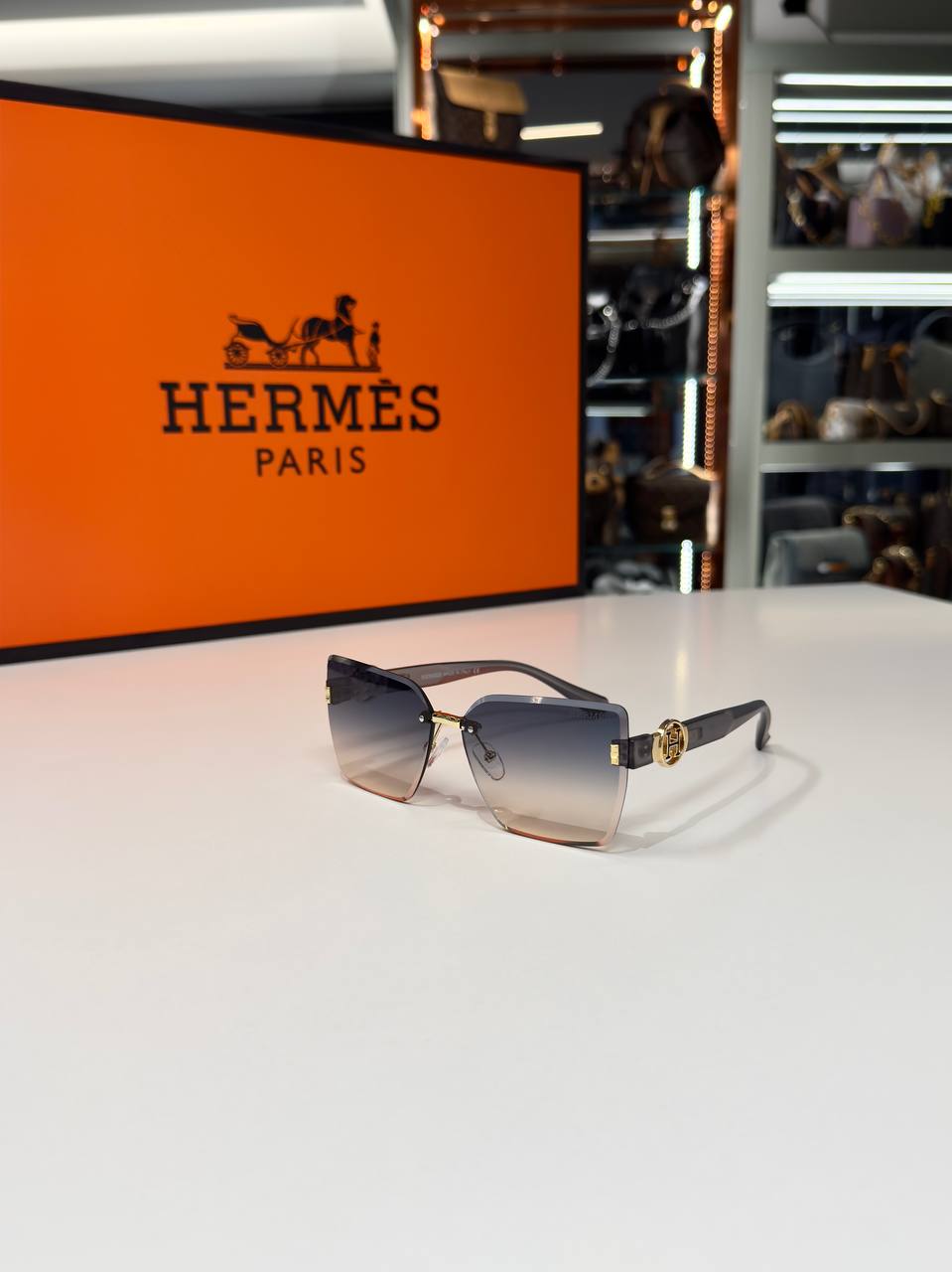 HMS Sunglasses