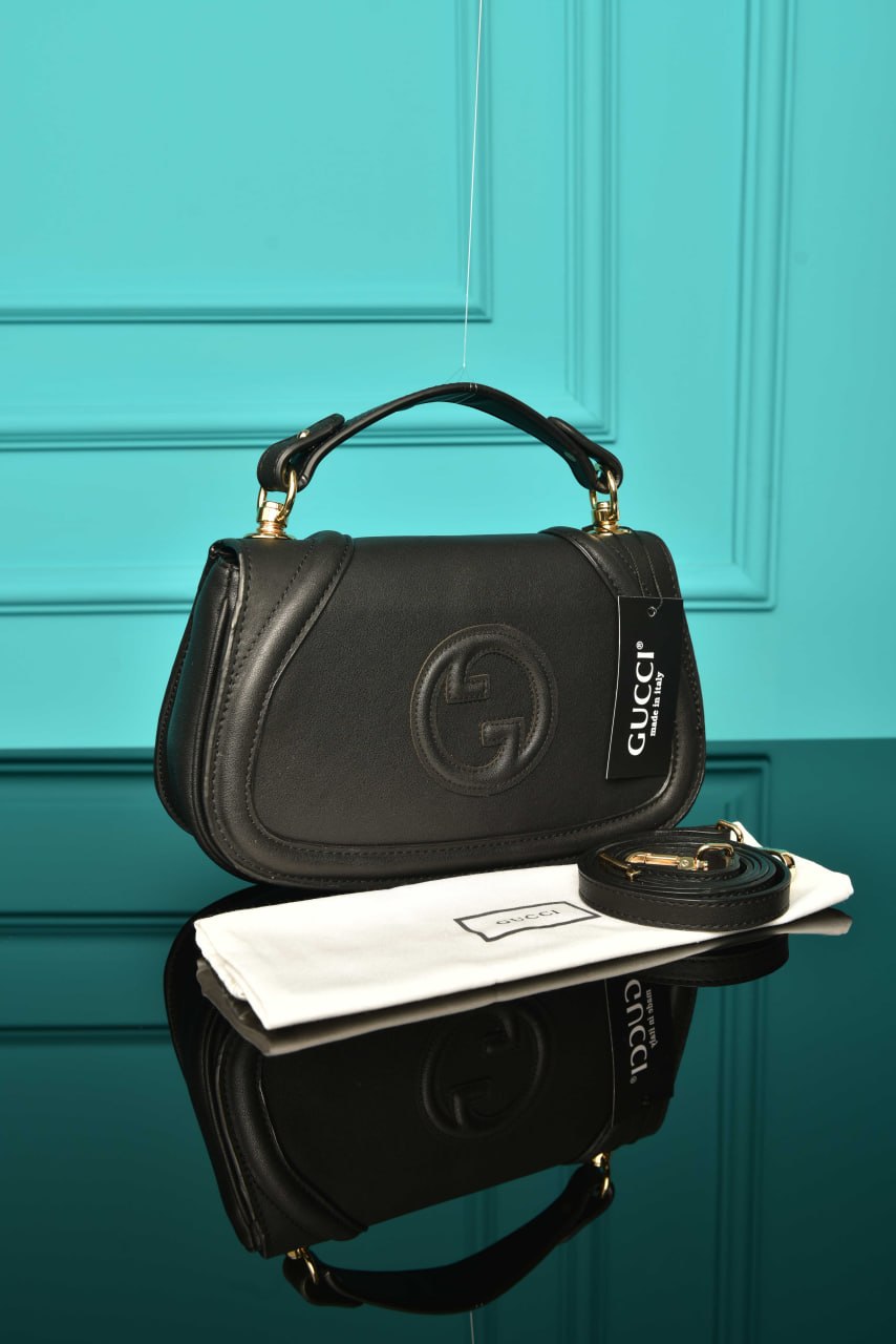 Blondie Shoulder Bag