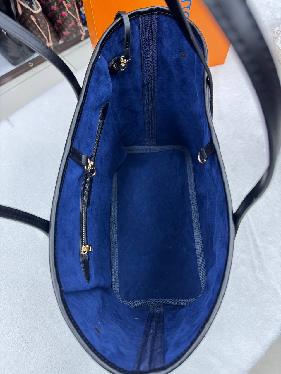 Neverfull Mediana