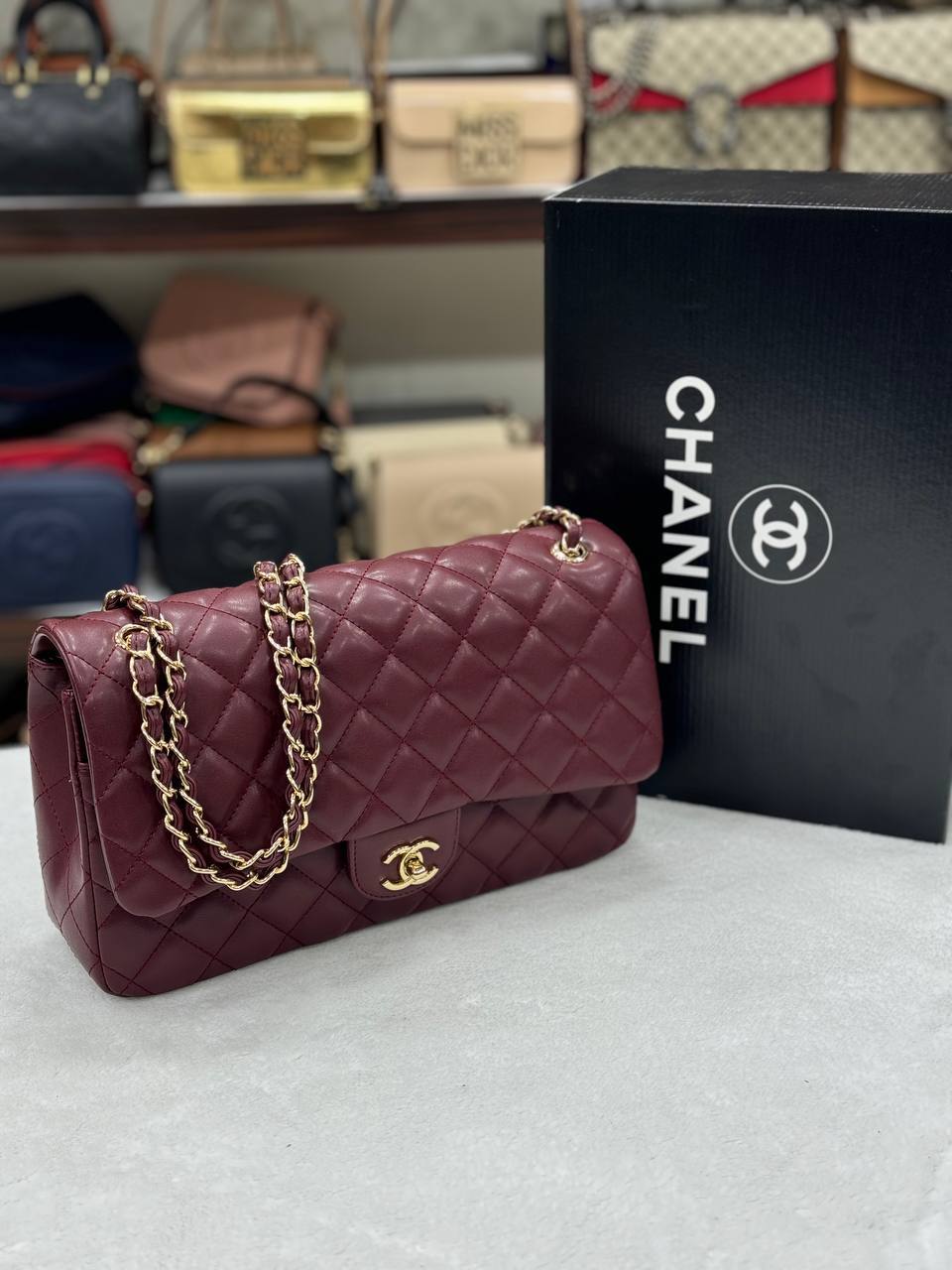 CH 3.55 Bag