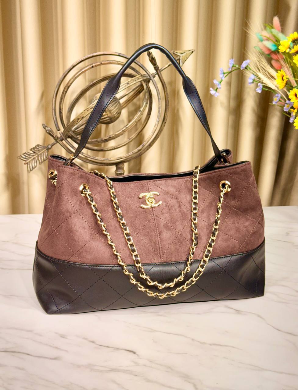 CH  SHOPPING BAG