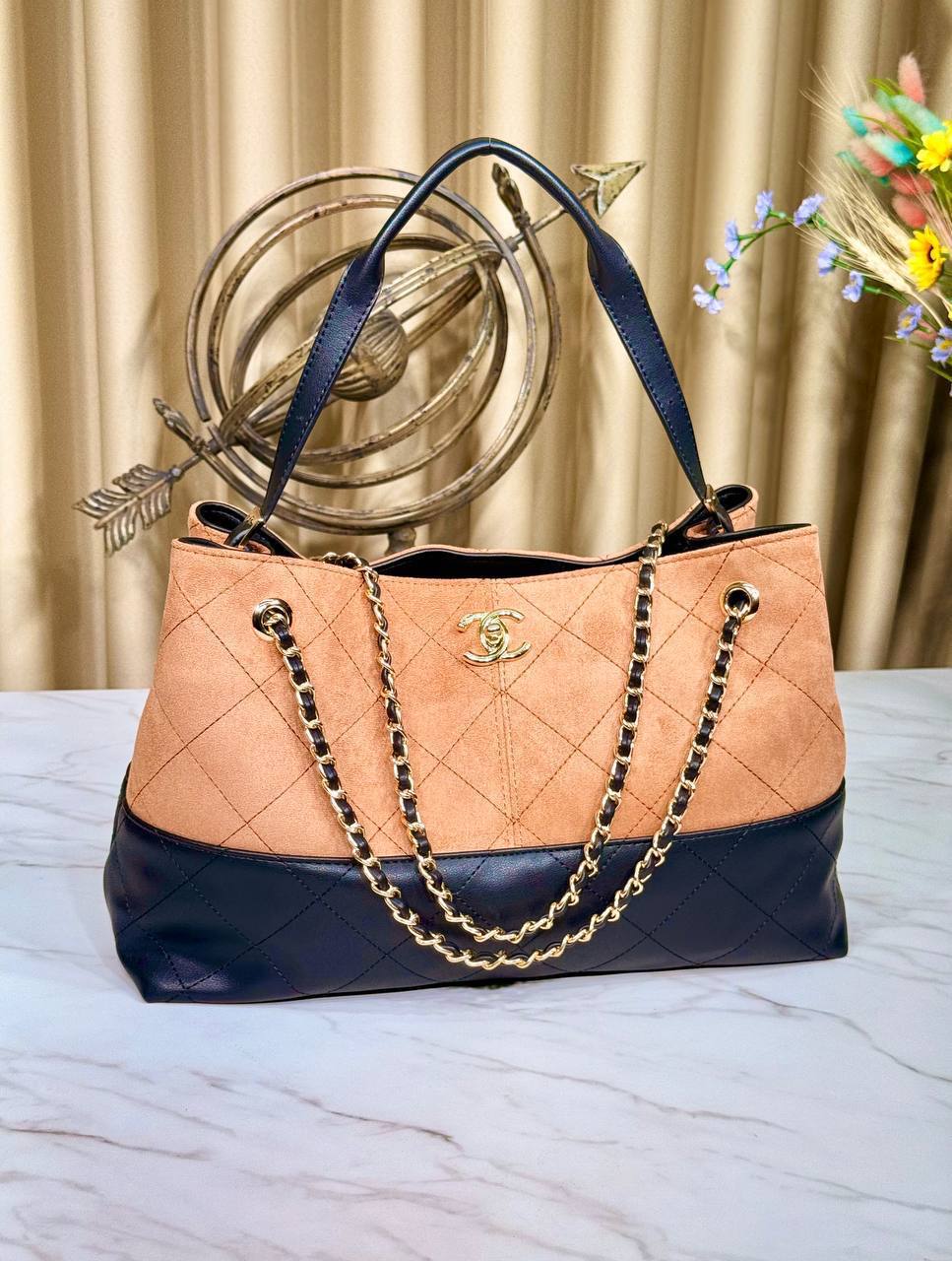 CH  SHOPPING BAG