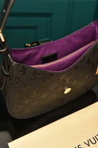 Low Key Shoulder Bag