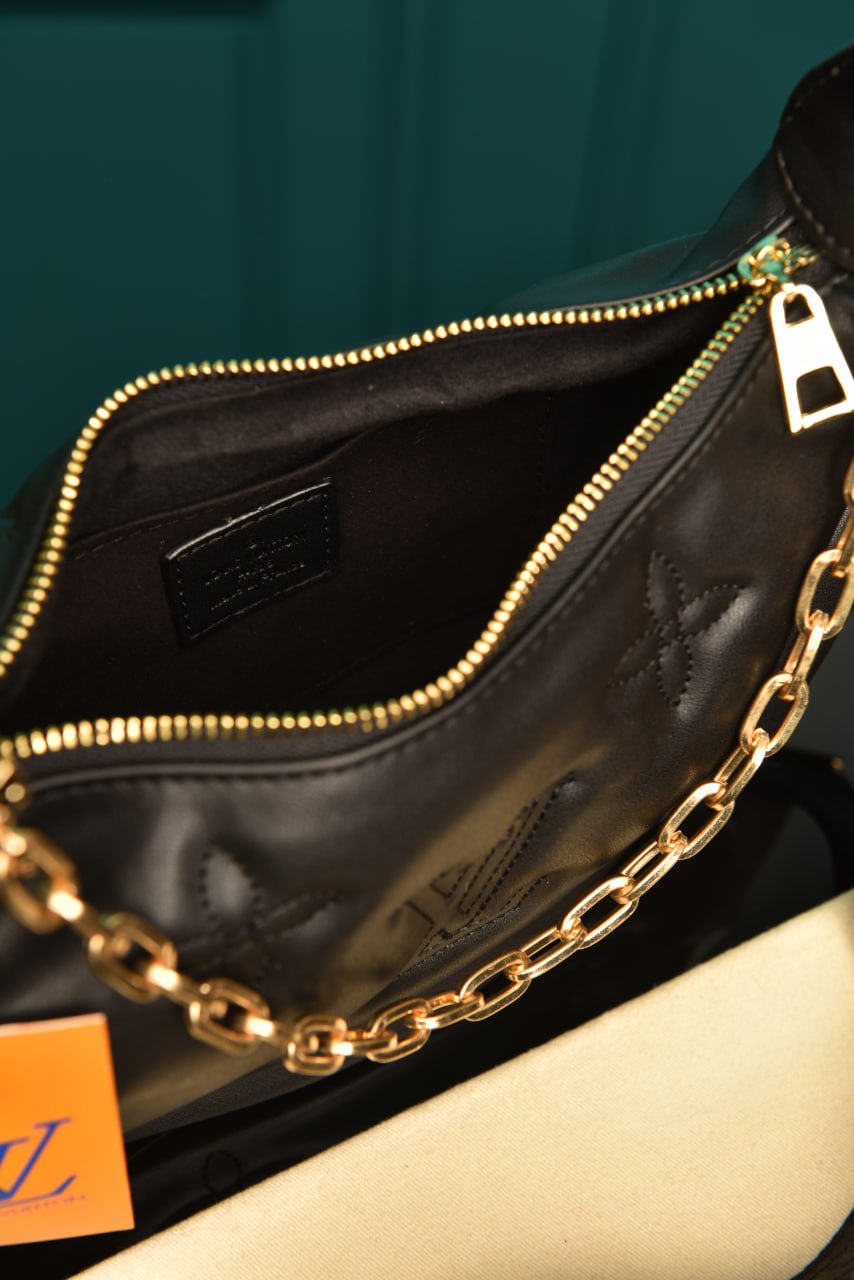 Over The Moon Bag