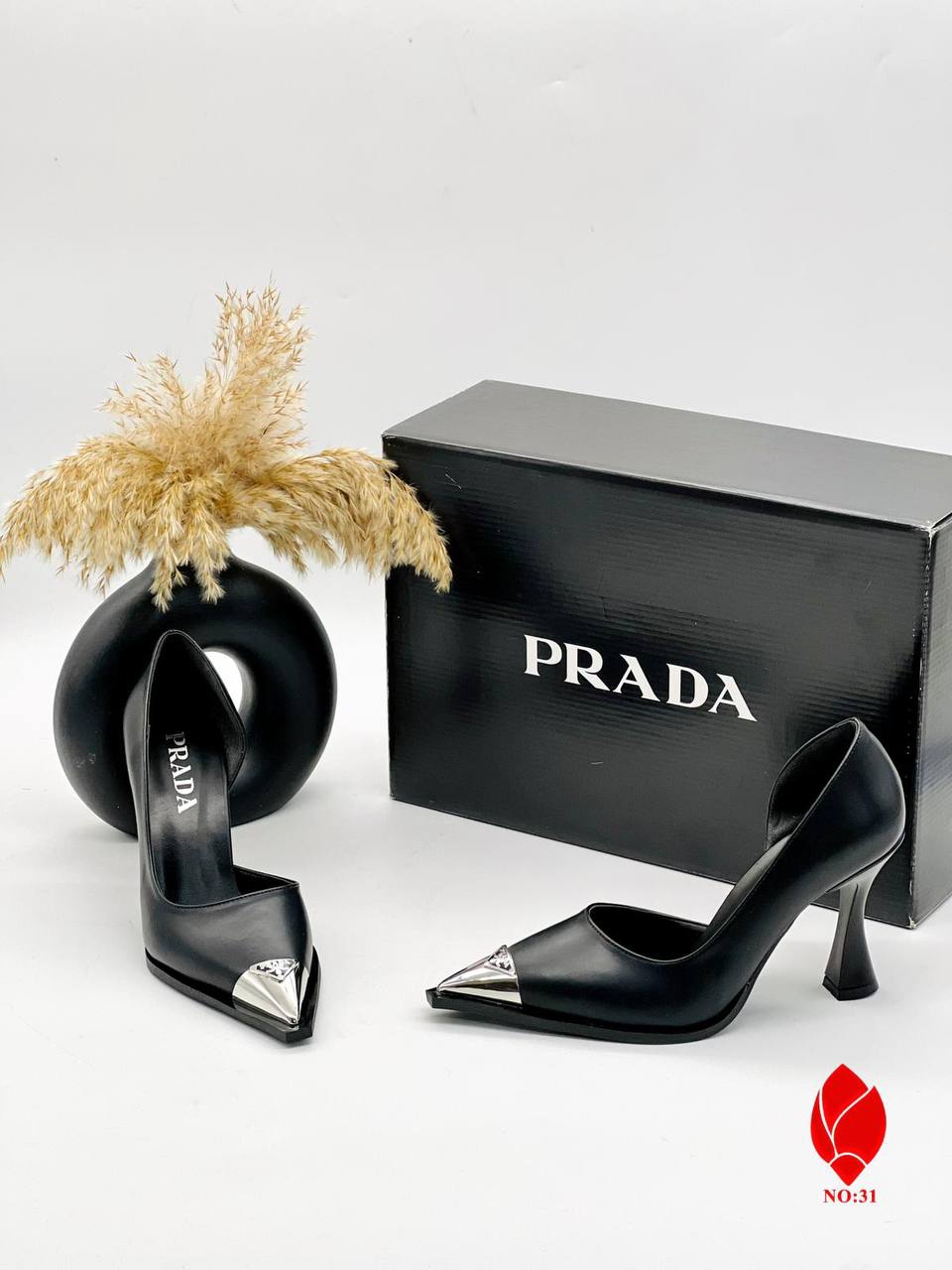 PR New Collection Shoes