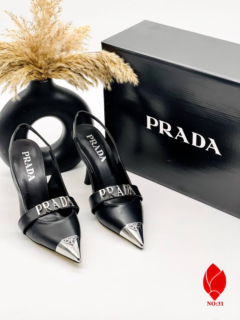 PR New Collection Shoes