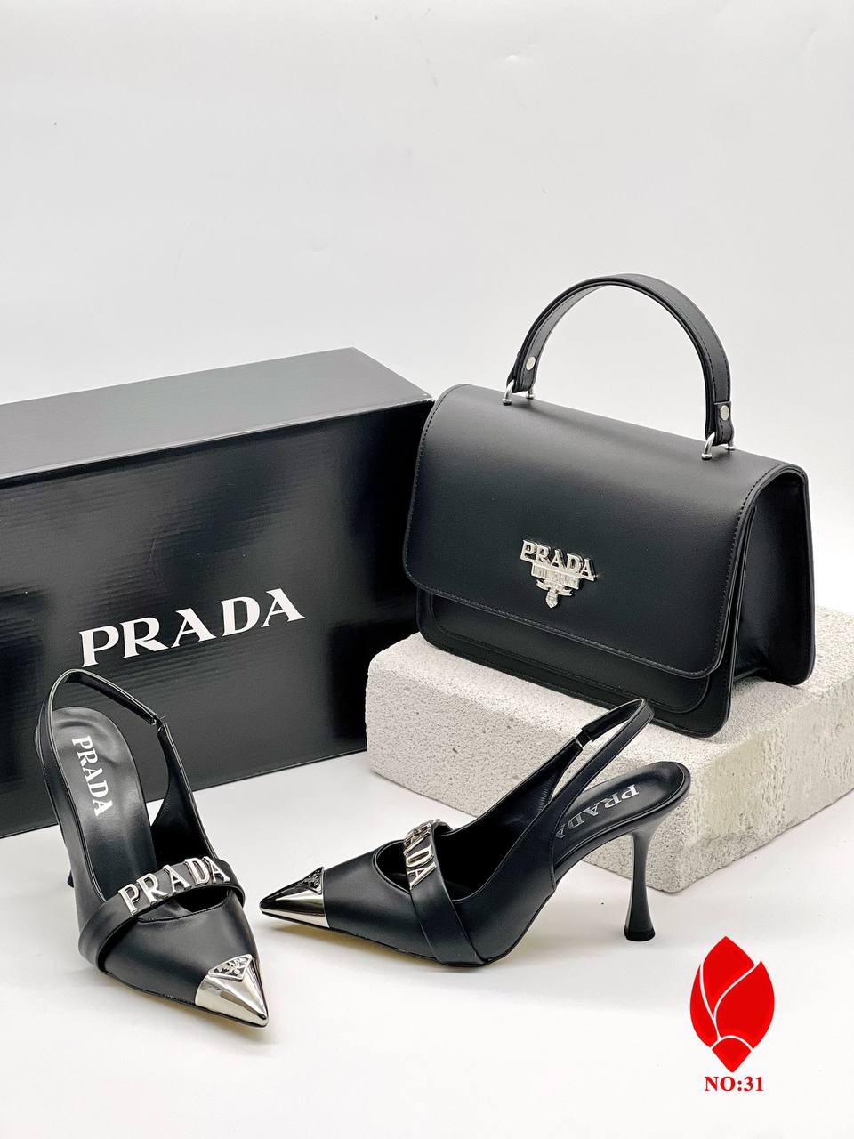 PR New Collection Shoes