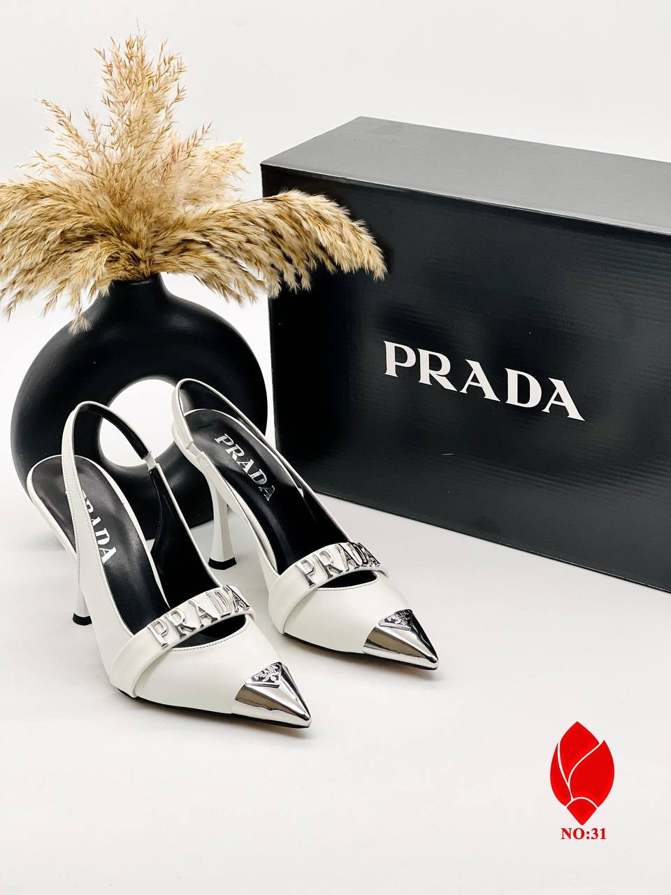 PR New Collection Shoes