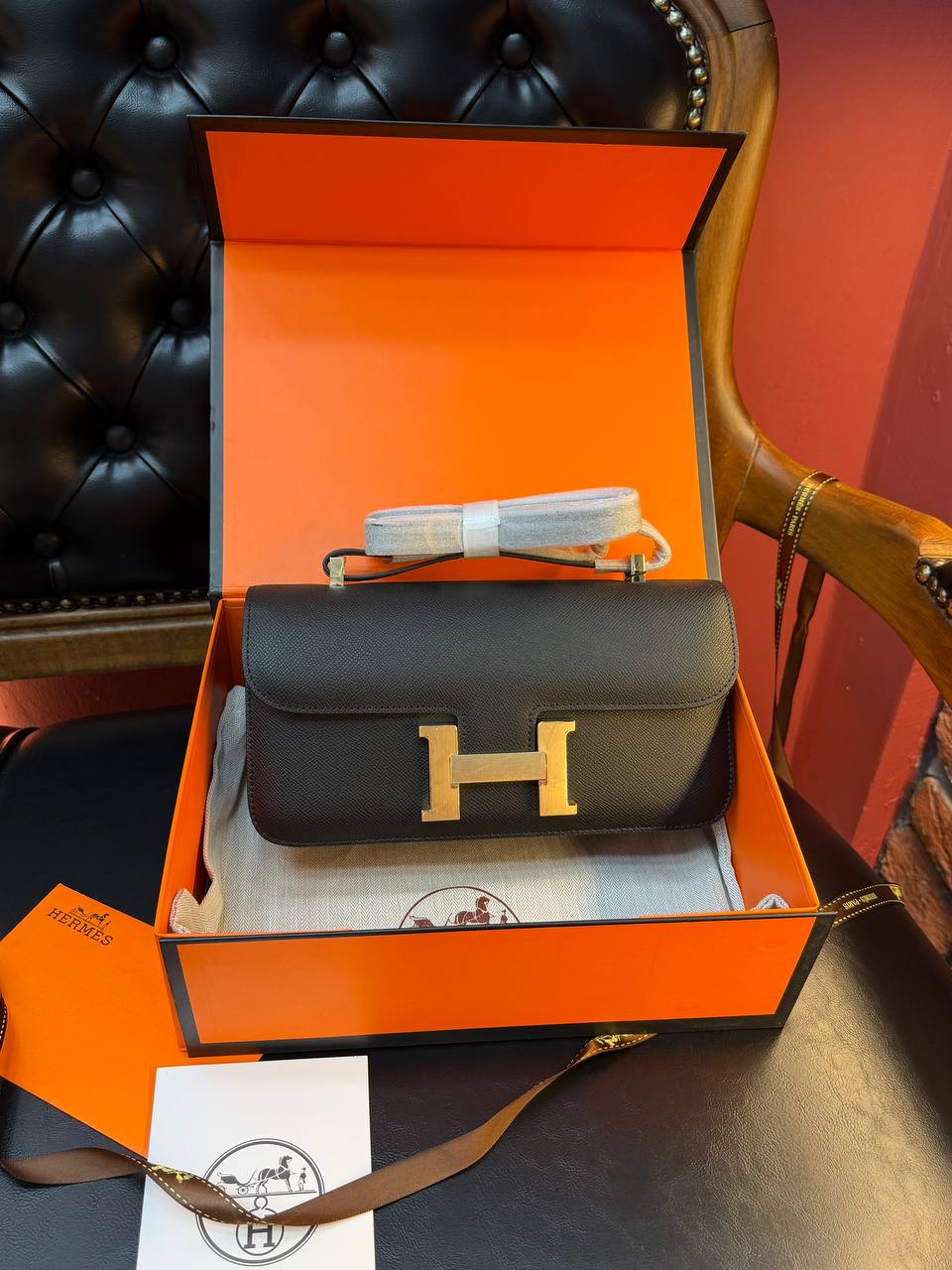 HMS AAA++ Quality Bag