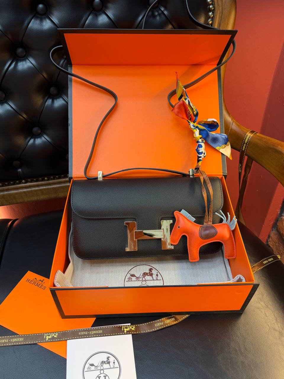 HMS AAA++ Quality Bag