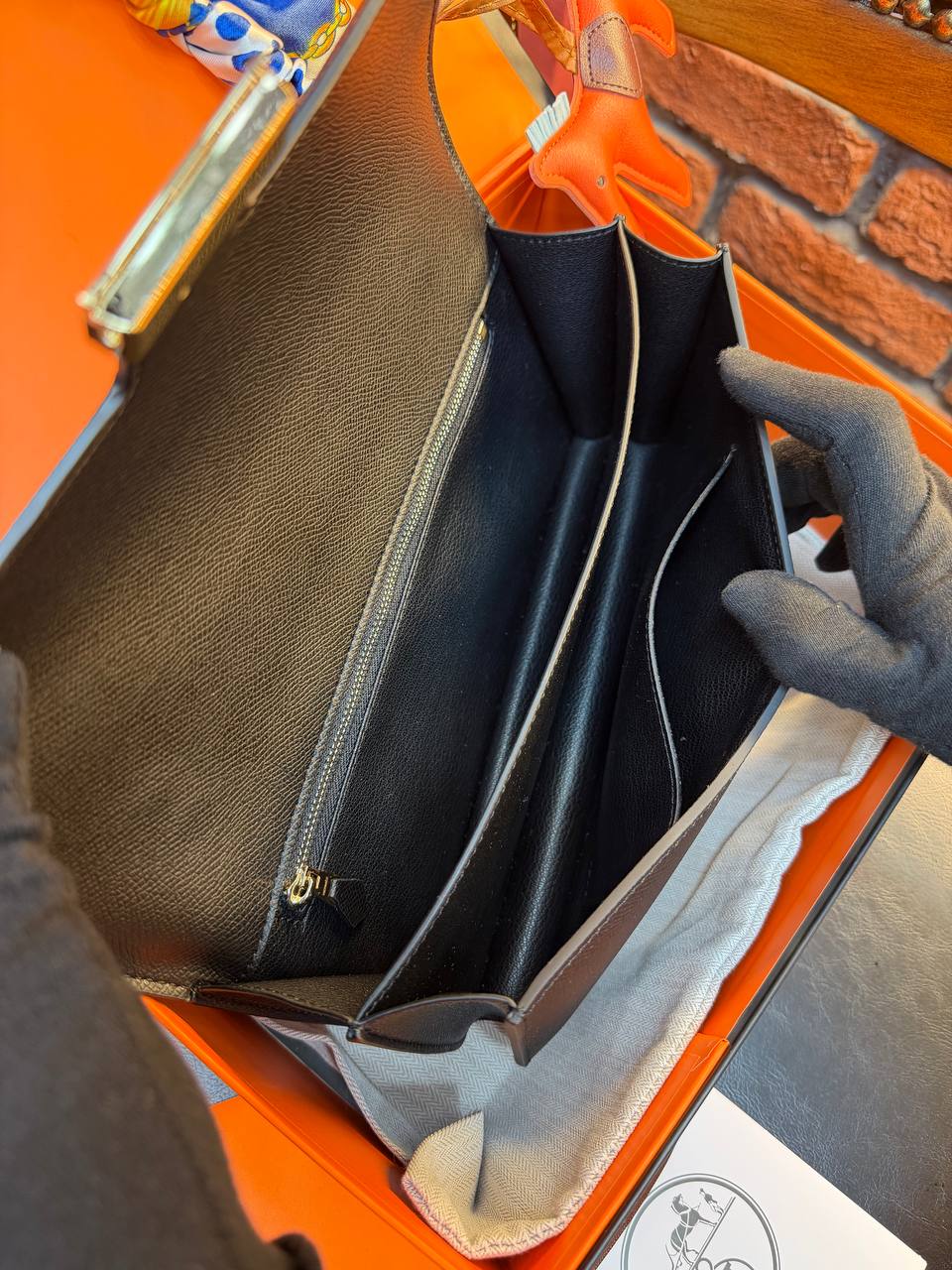 HMS AAA++ Quality Bag