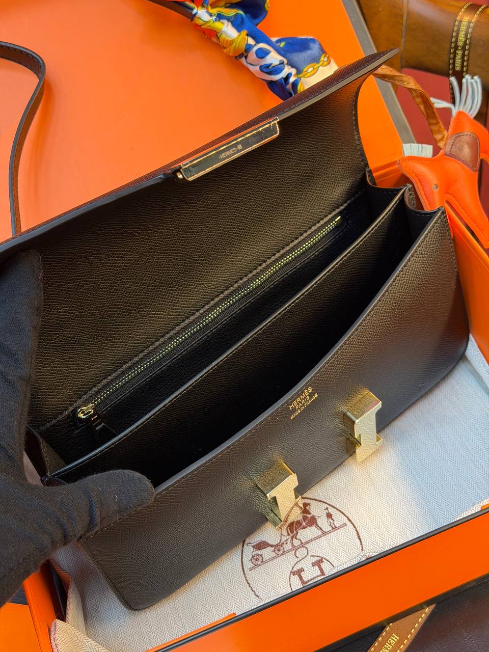 HMS AAA++ Quality Bag