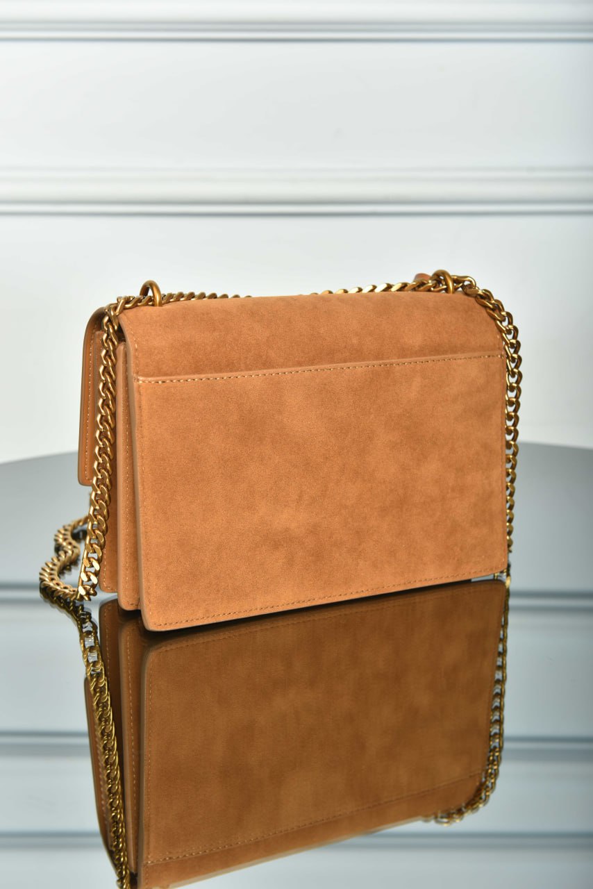 Sunset Bag