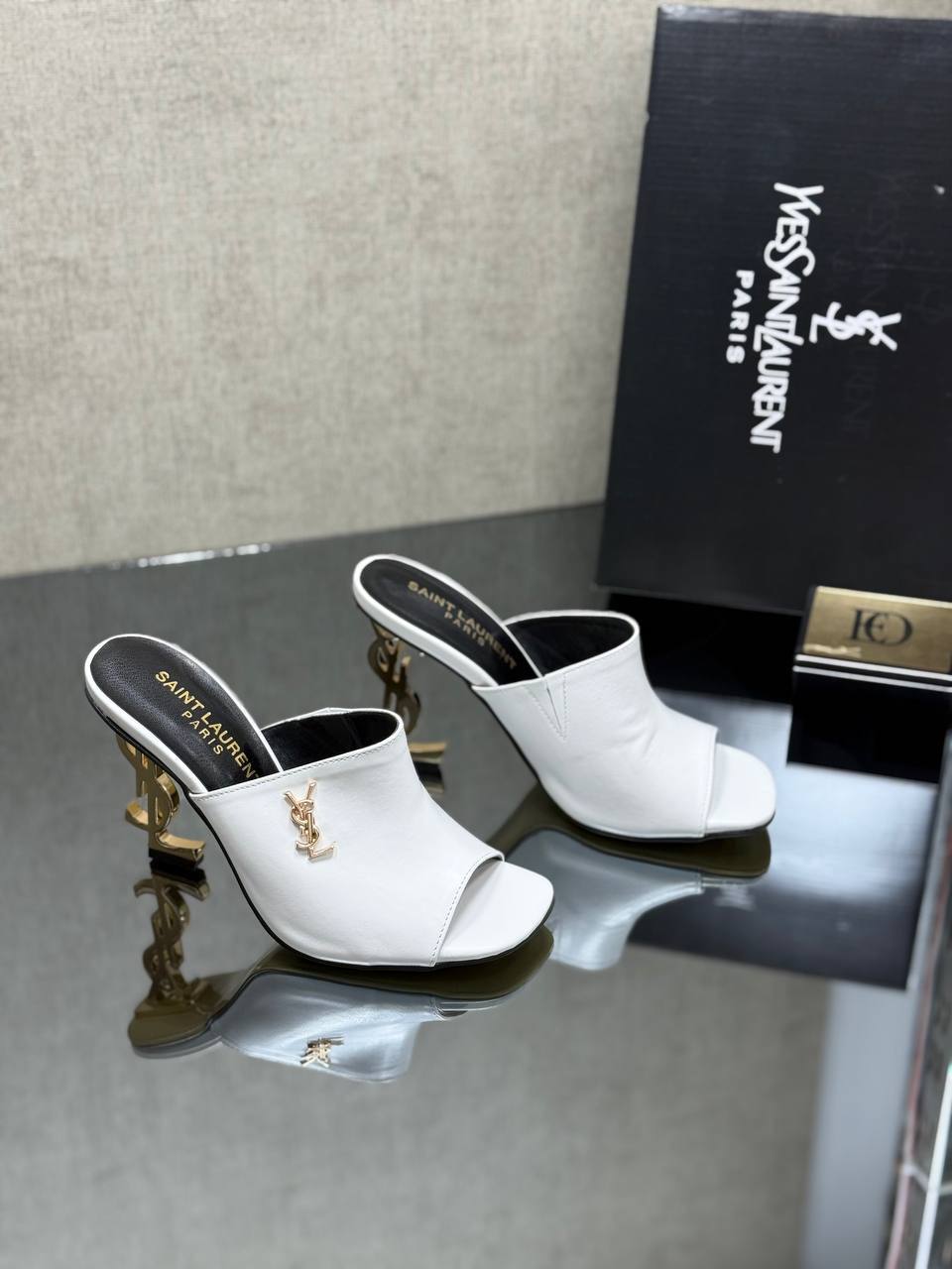 Bag and Shoes