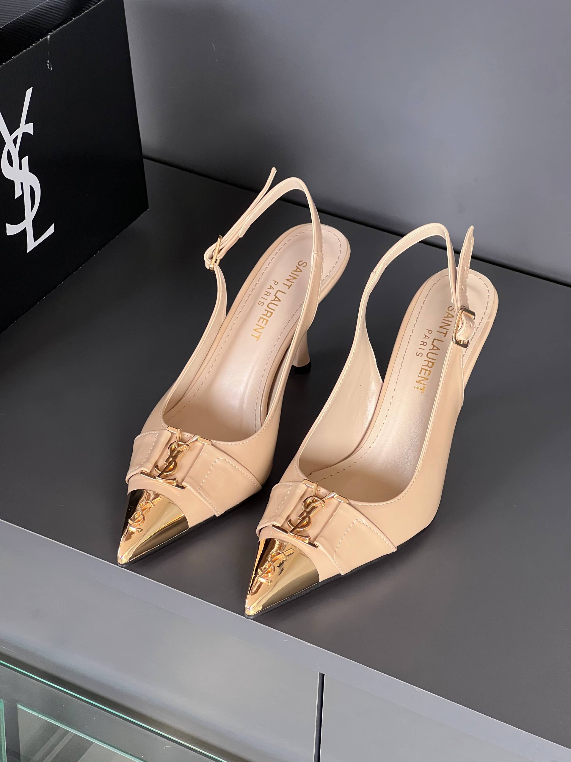 YLS New Season Slipper