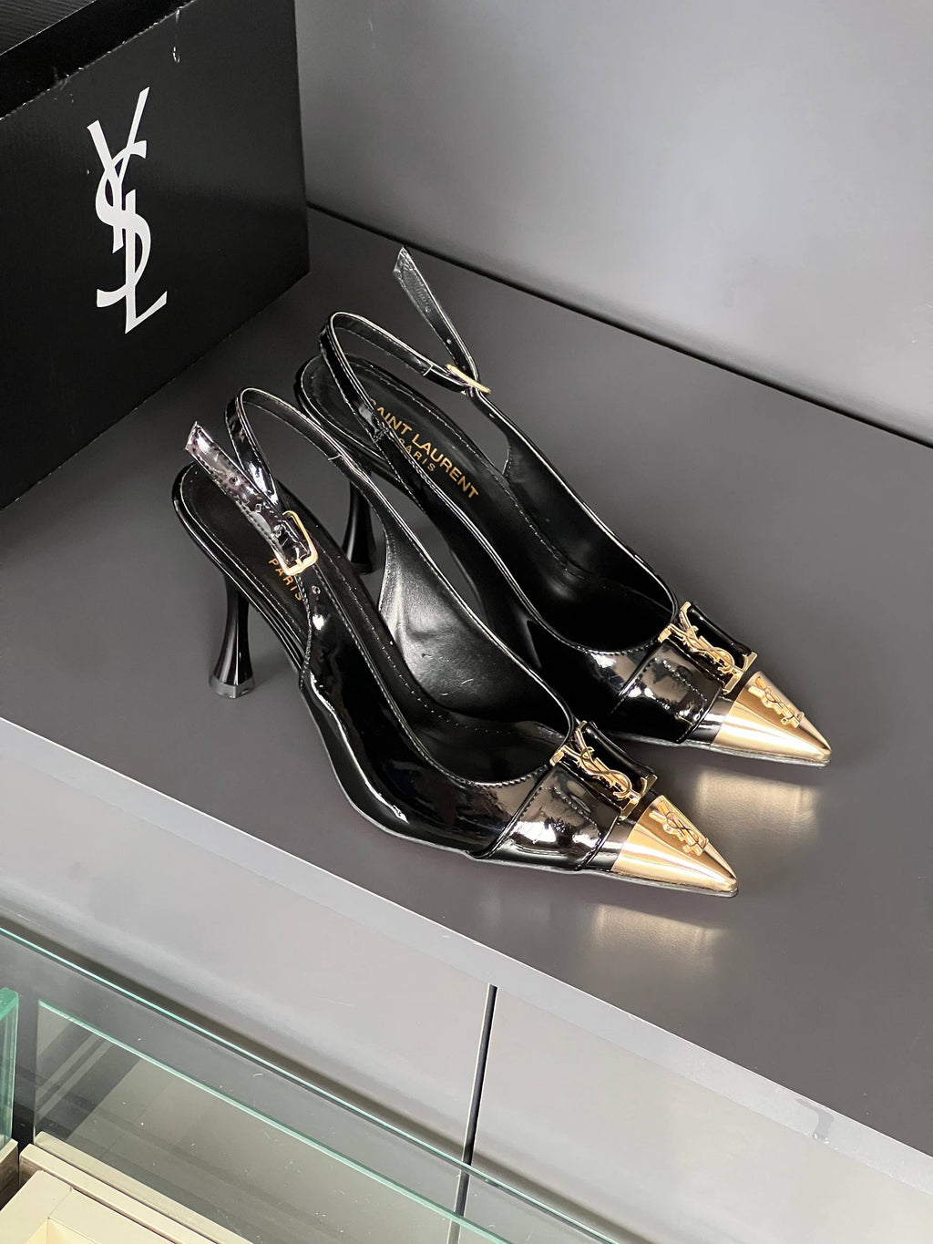 YLS New Season Slipper