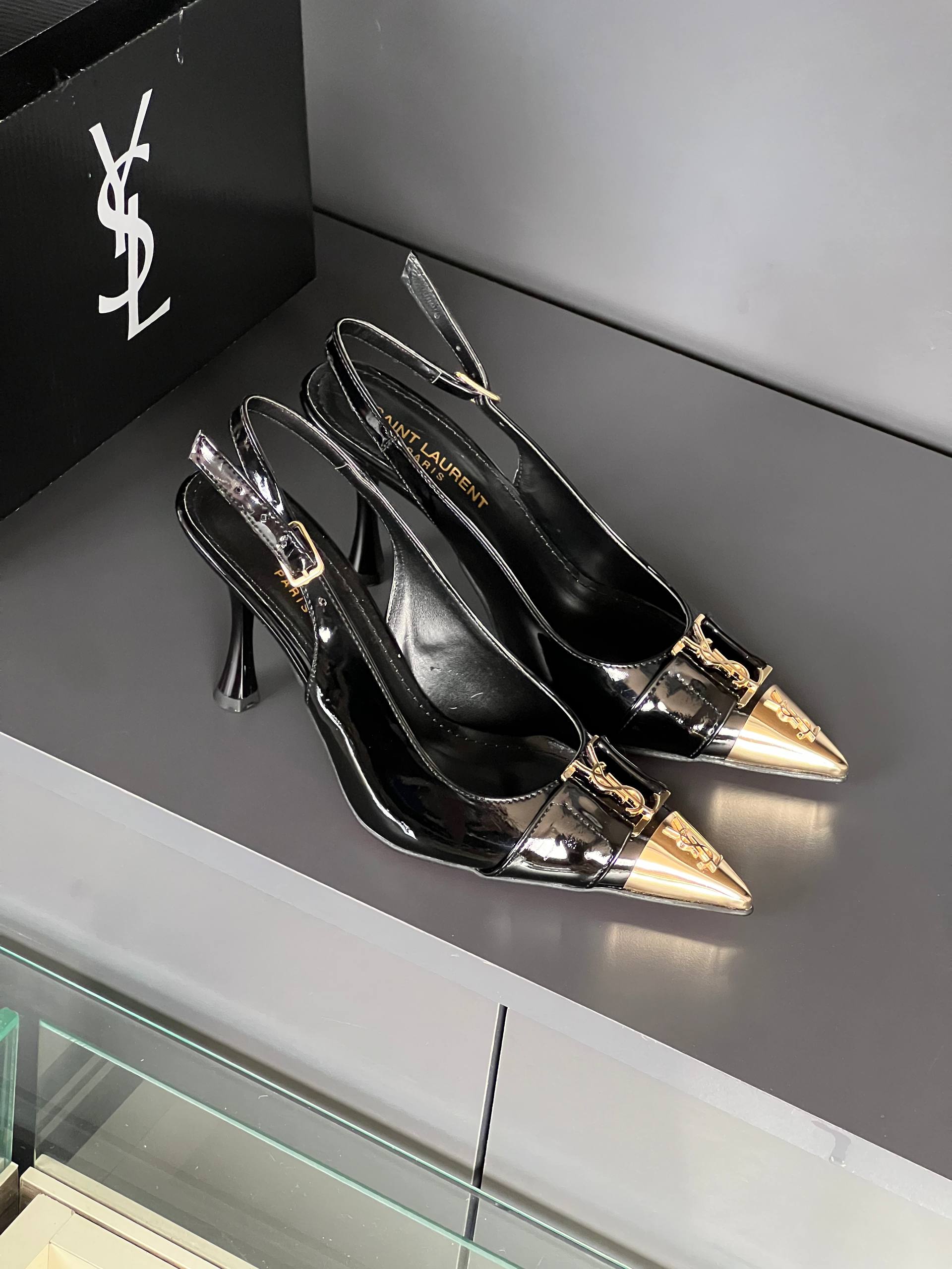 YLS New Season Slipper
