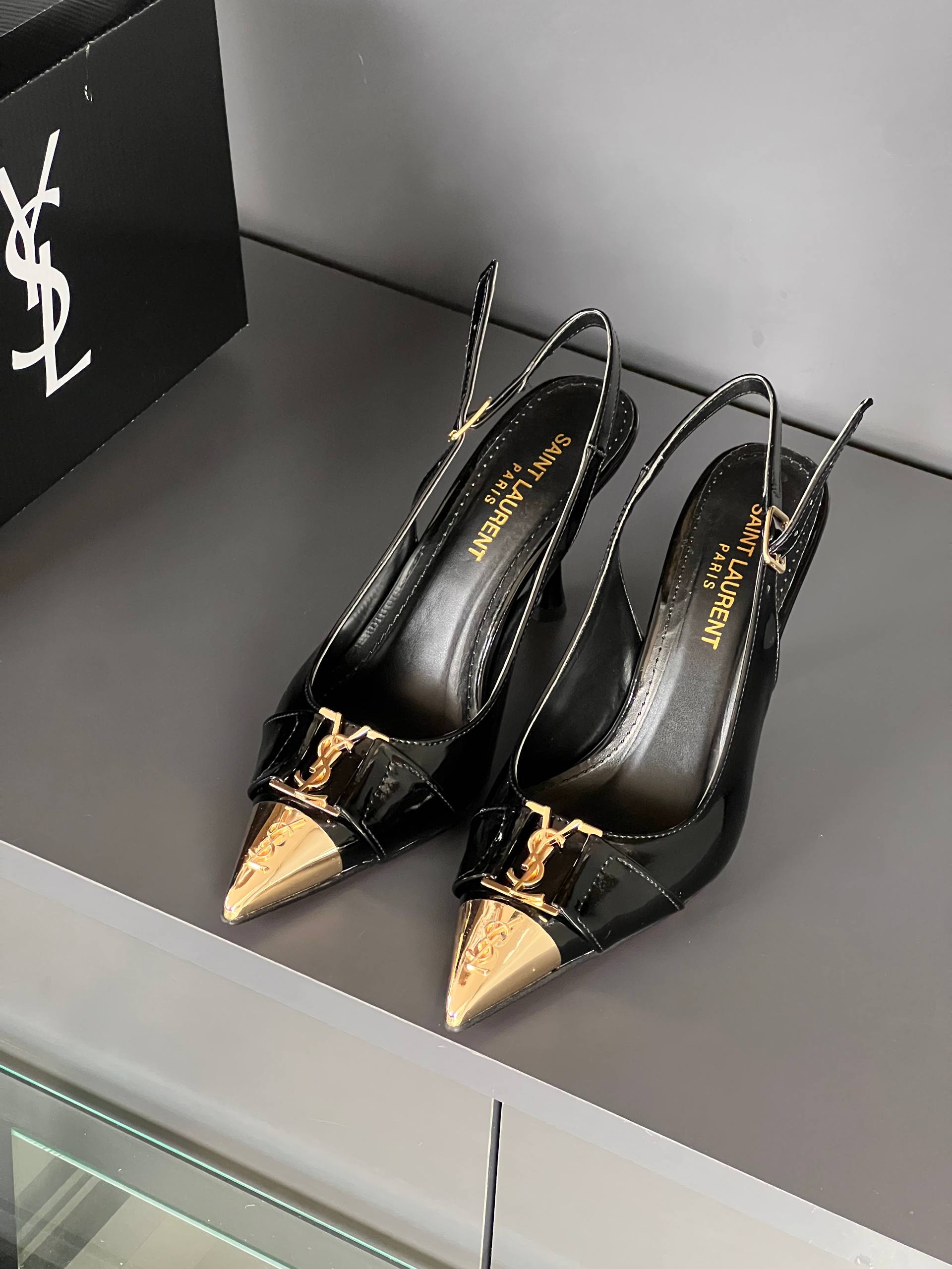 YLS New Season Slipper