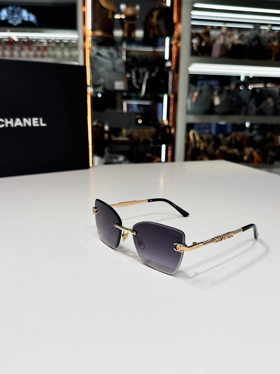 CH Sunglasses