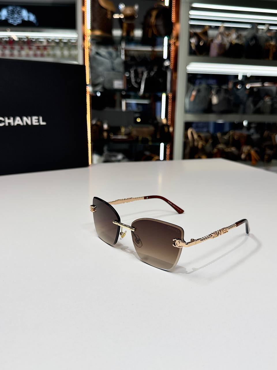 CH Sunglasses