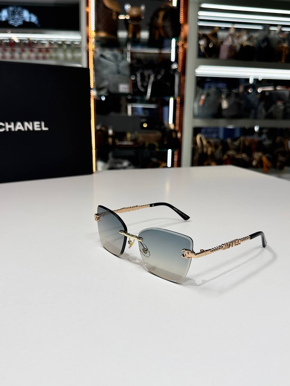CH Sunglasses