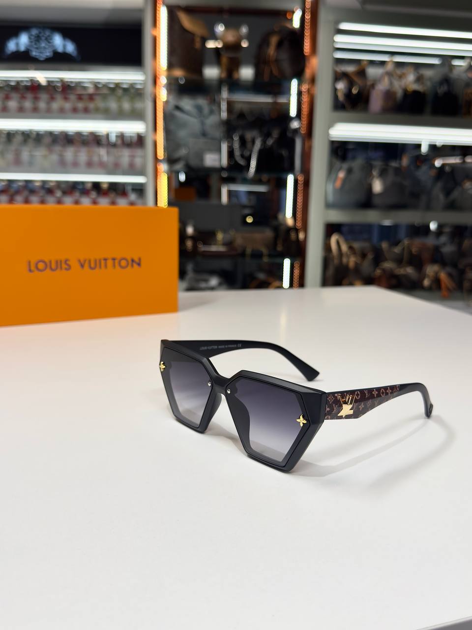 L.V. Sunglasses