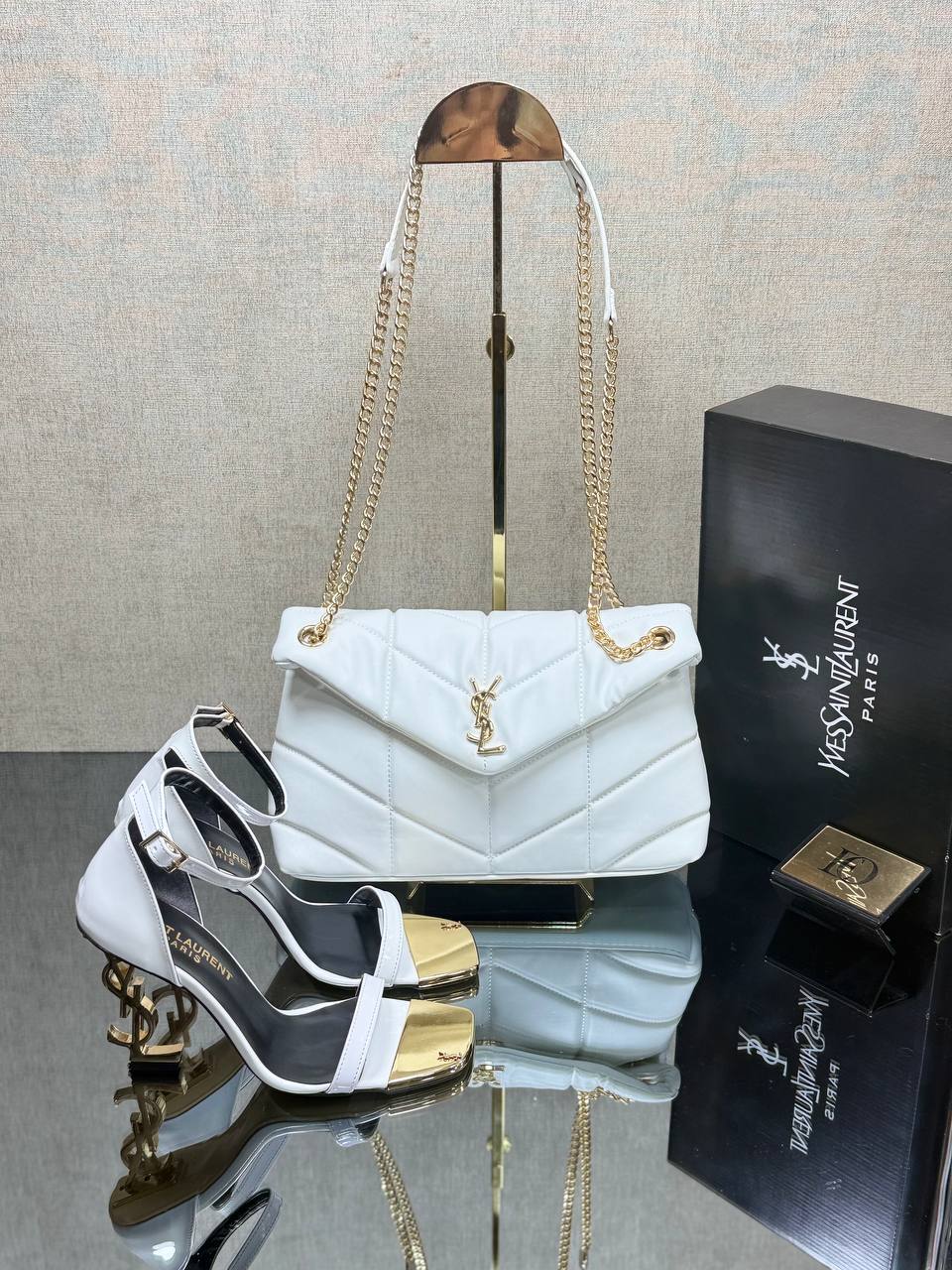 Bolsos y Zapatos