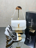 Bolso y Zapatos