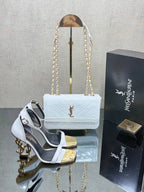 Bolsos y Zapatos