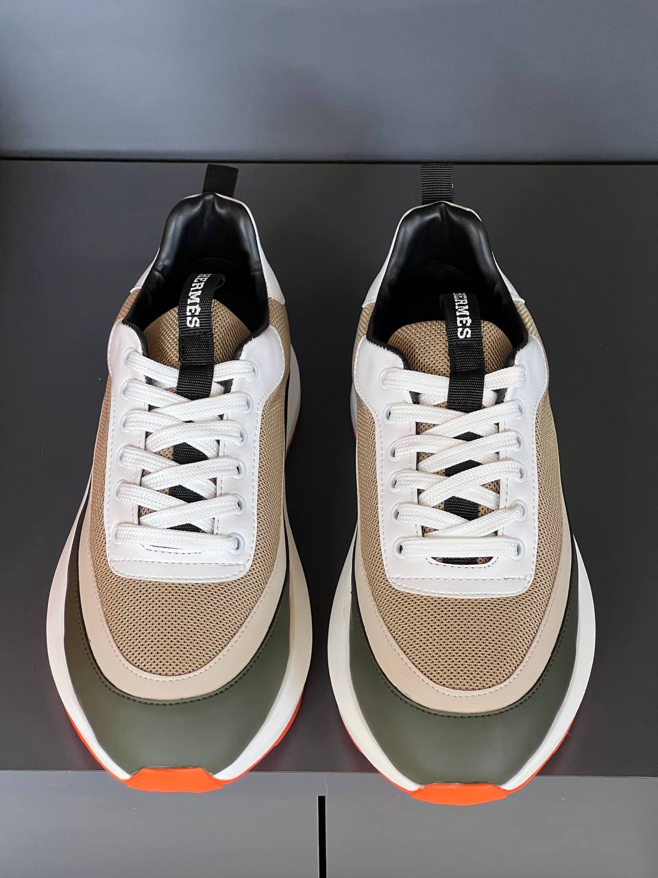 HMS New Sneakers